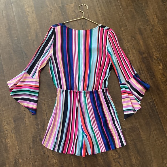 Express romper - Picture 2 of 6